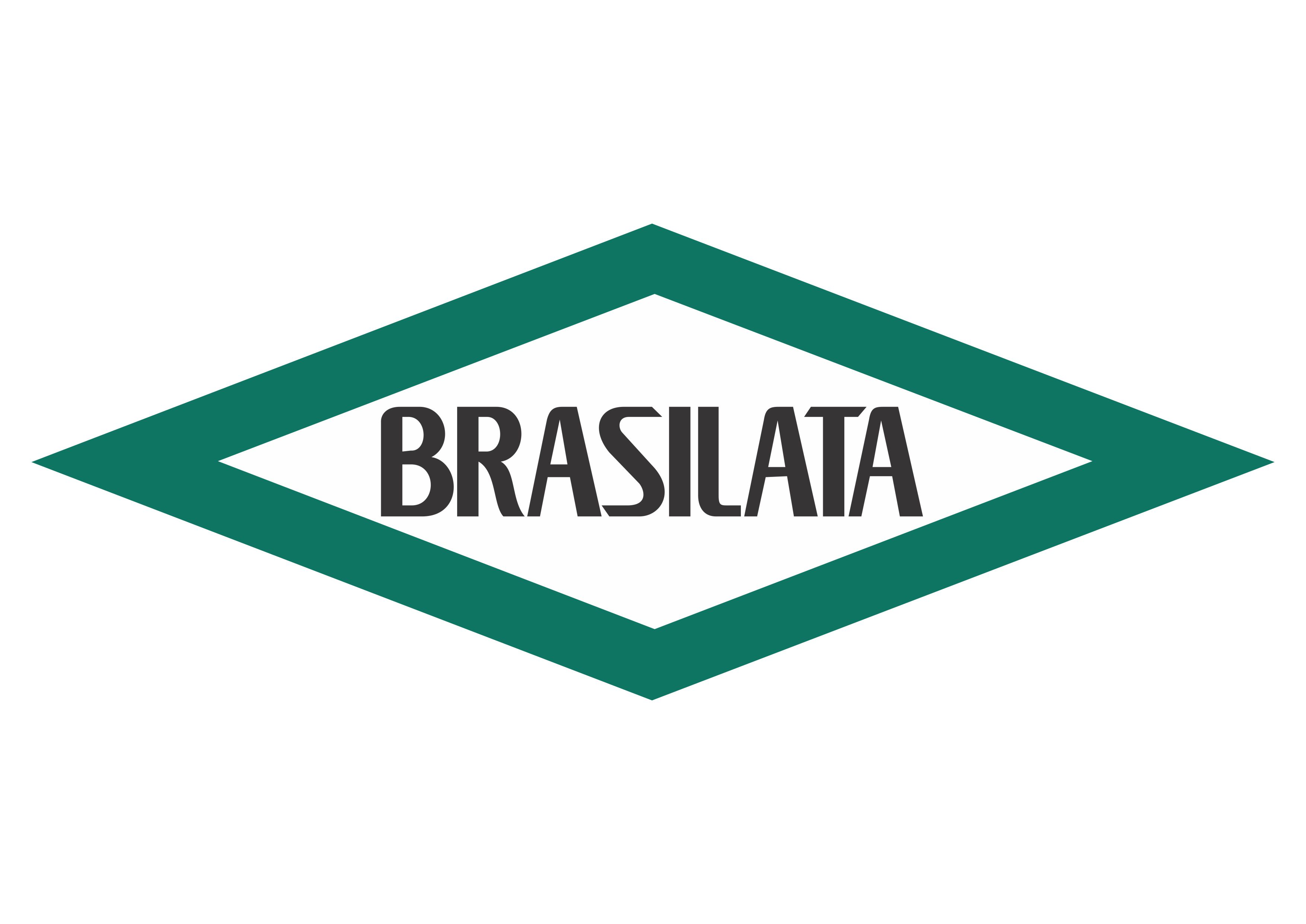 Feliz 2021 para o mais novo cliente: BRASILATA!